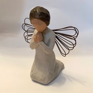 Willow Tree " Angel of Prayer" Figure